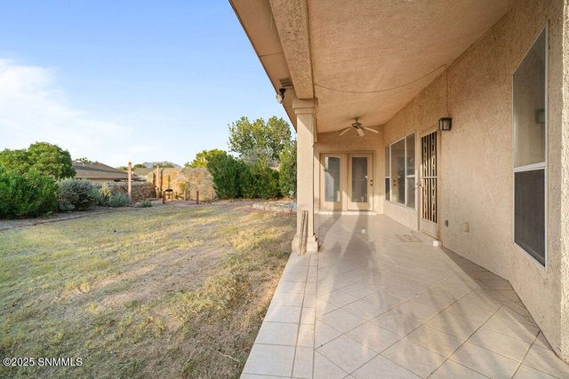 4531 Paseo Azul, Las Cruces, NM 88011
