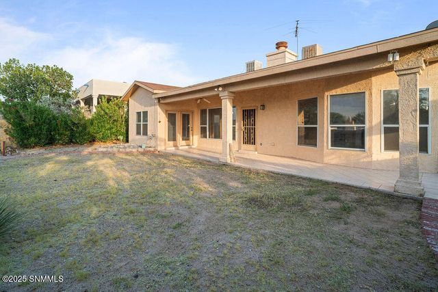 4531 Paseo Azul, Las Cruces, NM 88011