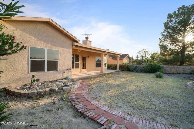 4531 Paseo Azul, Las Cruces, NM 88011
