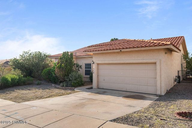 4531 Paseo Azul, Las Cruces, NM 88011