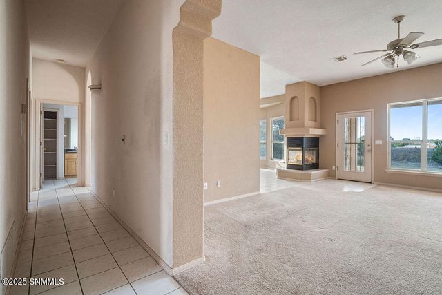 4531 Paseo Azul, Las Cruces, NM 88011