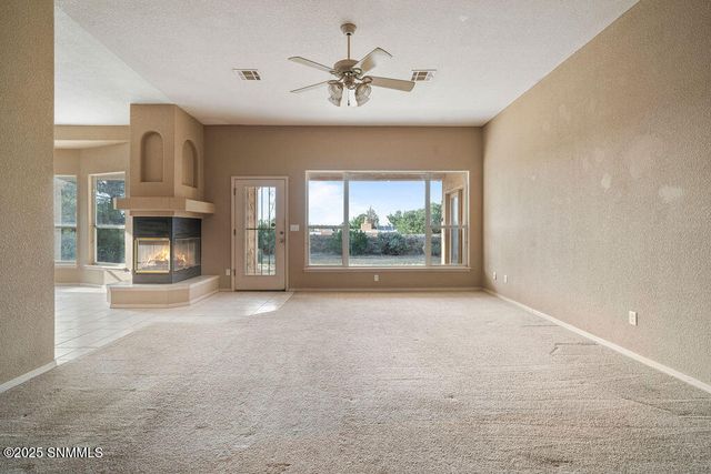 4531 Paseo Azul, Las Cruces, NM 88011