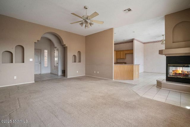 4531 Paseo Azul, Las Cruces, NM 88011