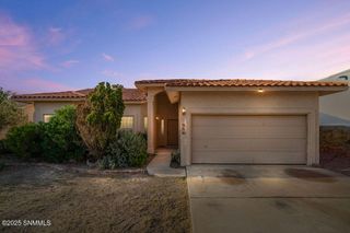 4531 Paseo Azul, Las Cruces, NM 88011