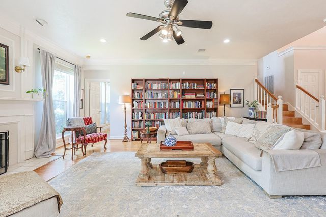 4115 Mainsail Circle, Missouri City, TX 77459