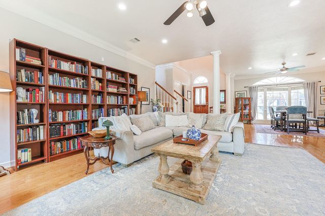4115 Mainsail Circle, Missouri City, TX 77459