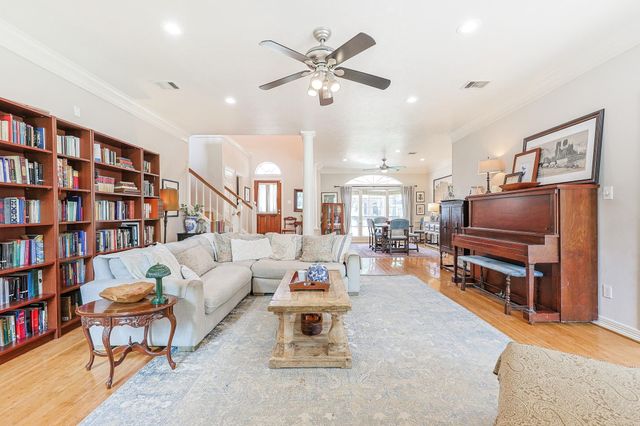 4115 Mainsail Circle, Missouri City, TX 77459