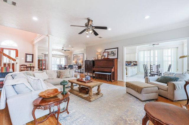 4115 Mainsail Circle, Missouri City, TX 77459