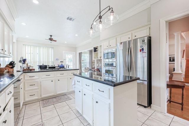 4115 Mainsail Circle, Missouri City, TX 77459