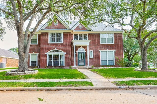 4115 Mainsail Circle, Missouri City, TX 77459