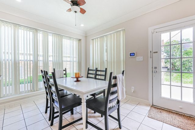 4115 Mainsail Circle, Missouri City, TX 77459