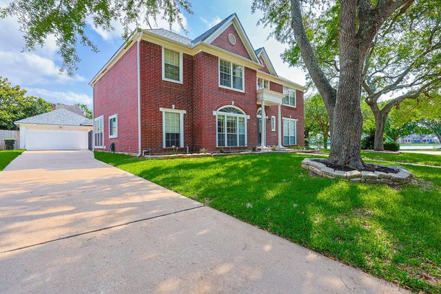 4115 Mainsail Circle, Missouri City, TX 77459