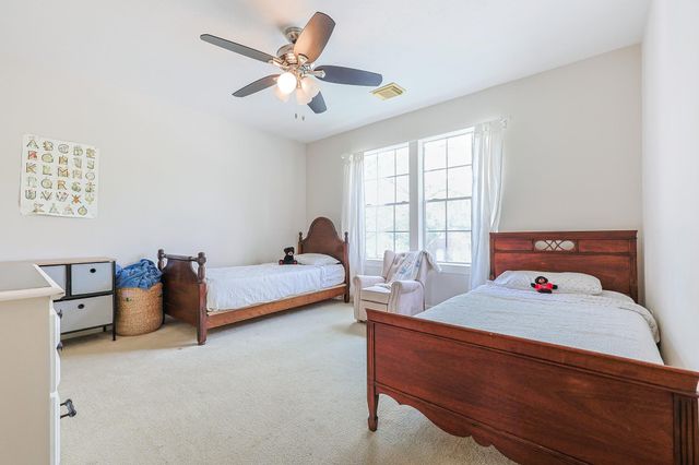 4115 Mainsail Circle, Missouri City, TX 77459