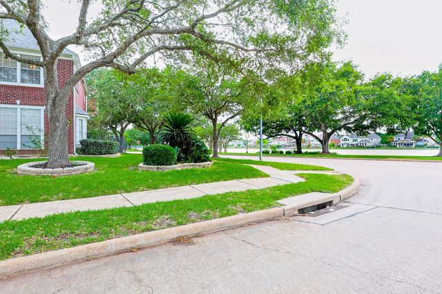 4115 Mainsail Circle, Missouri City, TX 77459