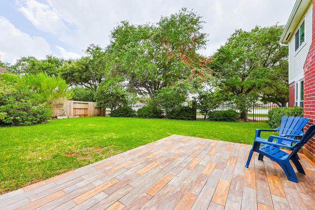 4115 Mainsail Circle, Missouri City, TX 77459