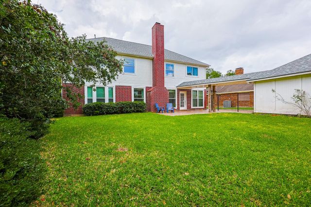4115 Mainsail Circle, Missouri City, TX 77459