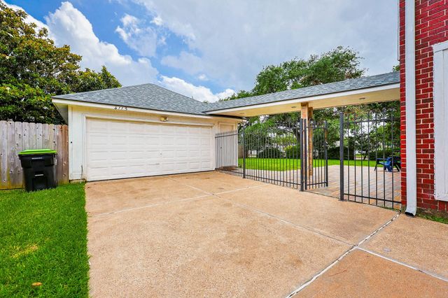 4115 Mainsail Circle, Missouri City, TX 77459