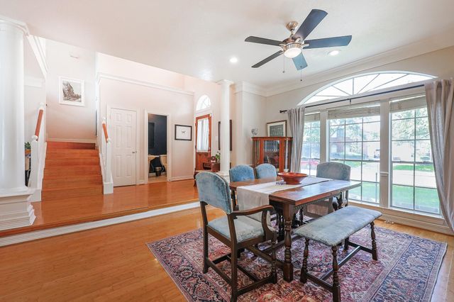 4115 Mainsail Circle, Missouri City, TX 77459