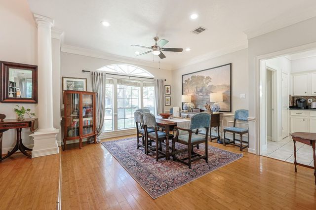 4115 Mainsail Circle, Missouri City, TX 77459