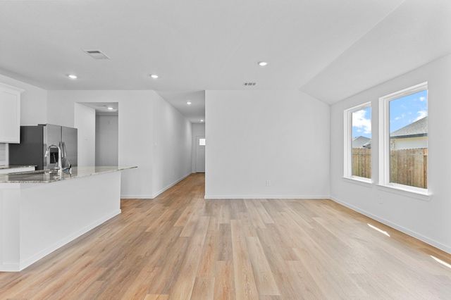 1511 Shimmering Ocean Way, Iowa Colony, TX 77583