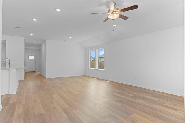 1511 Shimmering Ocean Way, Iowa Colony, TX 77583