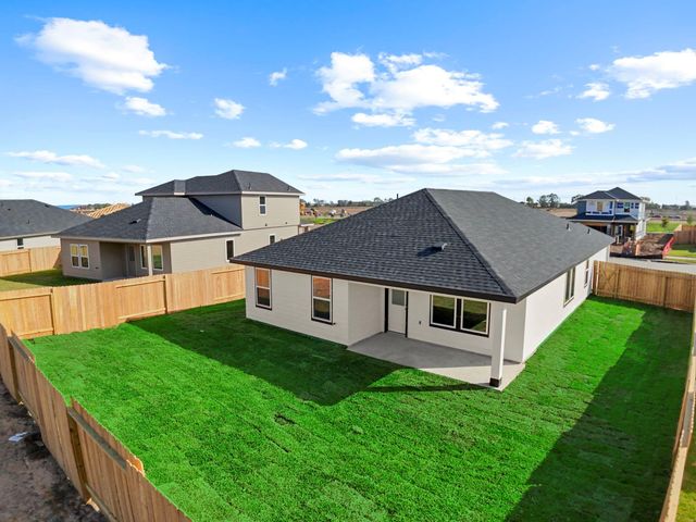 1511 Shimmering Ocean Way, Iowa Colony, TX 77583