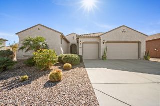 6459 W ADMIRAL Court, Florence, AZ 85132