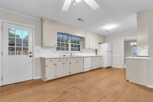 540 Chatsworth Drive, Montgomery, AL 36109