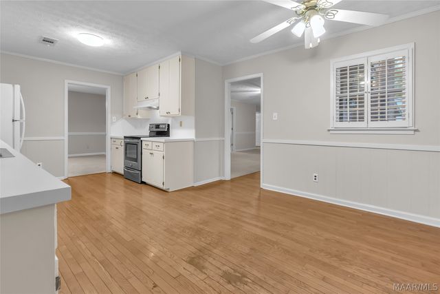 540 Chatsworth Drive, Montgomery, AL 36109