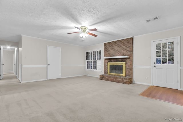 540 Chatsworth Drive, Montgomery, AL 36109