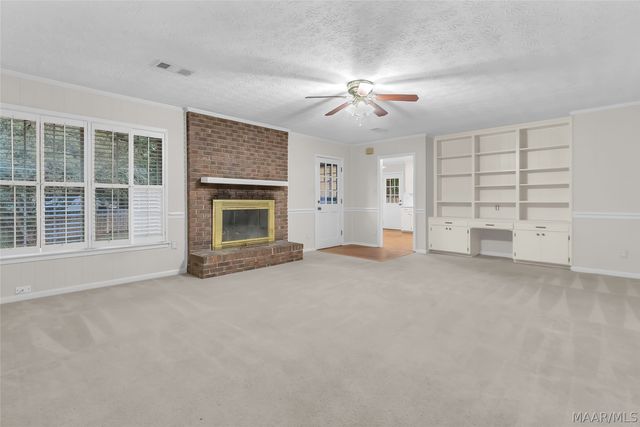 540 Chatsworth Drive, Montgomery, AL 36109