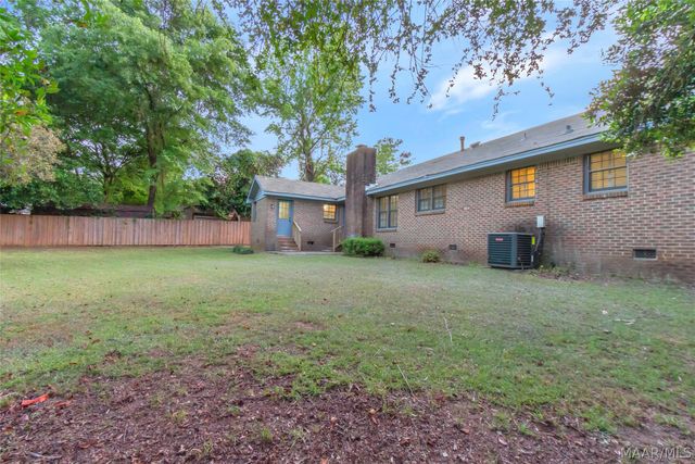 540 Chatsworth Drive, Montgomery, AL 36109