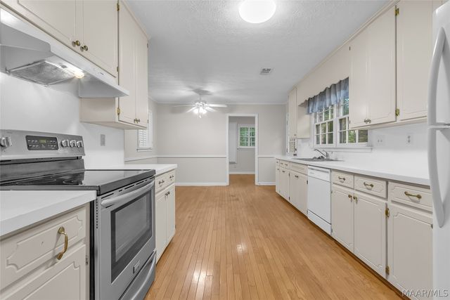 540 Chatsworth Drive, Montgomery, AL 36109