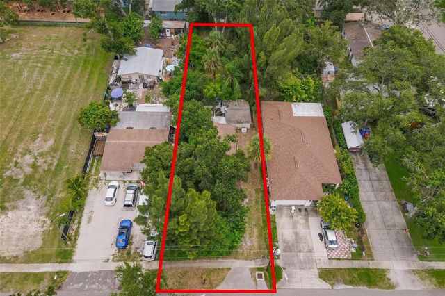 7643 62ND STREET N, Pinellas Park, FL 33781