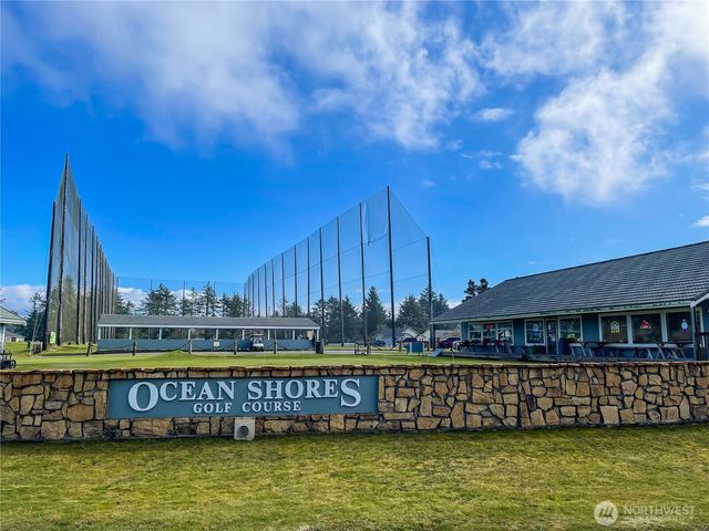 1275 Channel Avenue SW, Ocean Shores, WA 98569