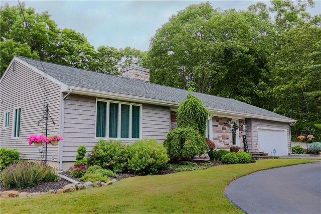 42 Elmdale Avenue, Johnston, RI 02919