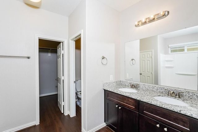 2726 Mesquite Ridge Drive, Houston, TX 77073