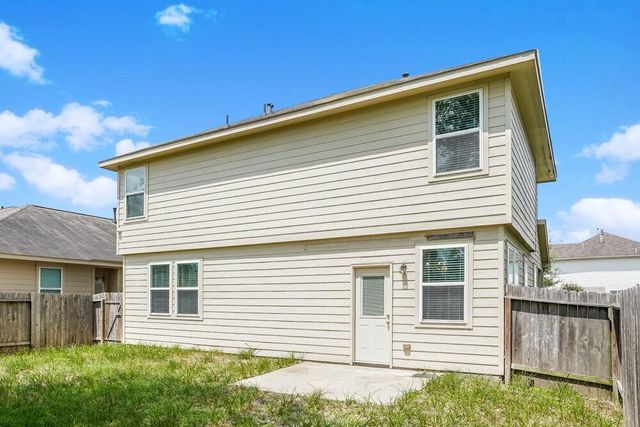 2726 Mesquite Ridge Drive, Houston, TX 77073