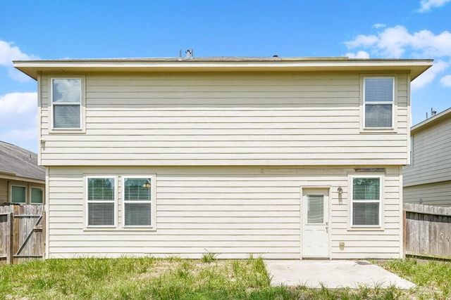 2726 Mesquite Ridge Drive, Houston, TX 77073
