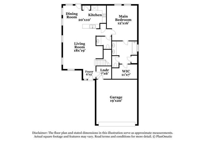 2726 Mesquite Ridge Drive, Houston, TX 77073