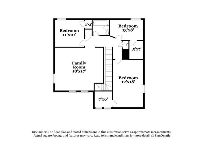 2726 Mesquite Ridge Drive, Houston, TX 77073