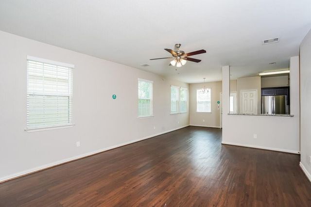 2726 Mesquite Ridge Drive, Houston, TX 77073