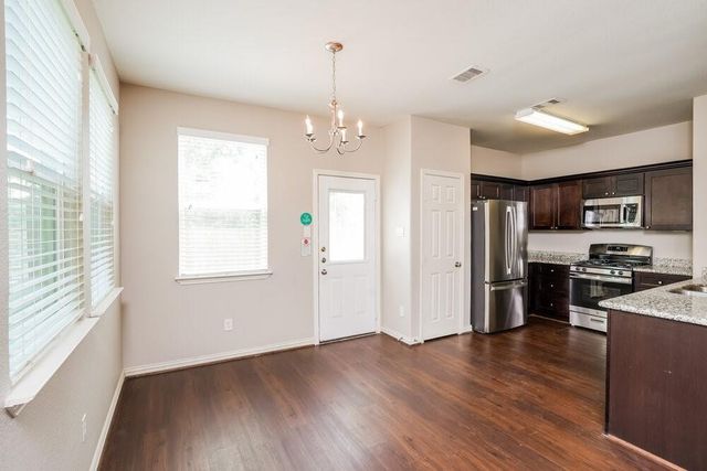 2726 Mesquite Ridge Drive, Houston, TX 77073