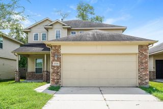 2726 Mesquite Ridge Drive, Houston, TX 77073