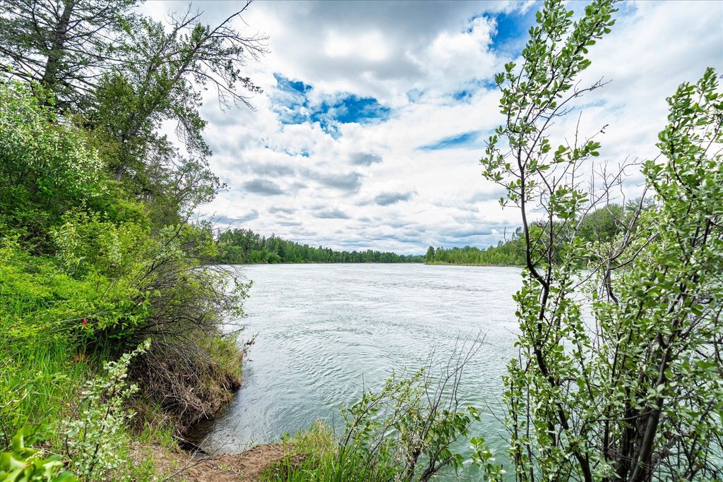 378 River Road 5 parcels, Columbia Falls, MT 59912 photo 10