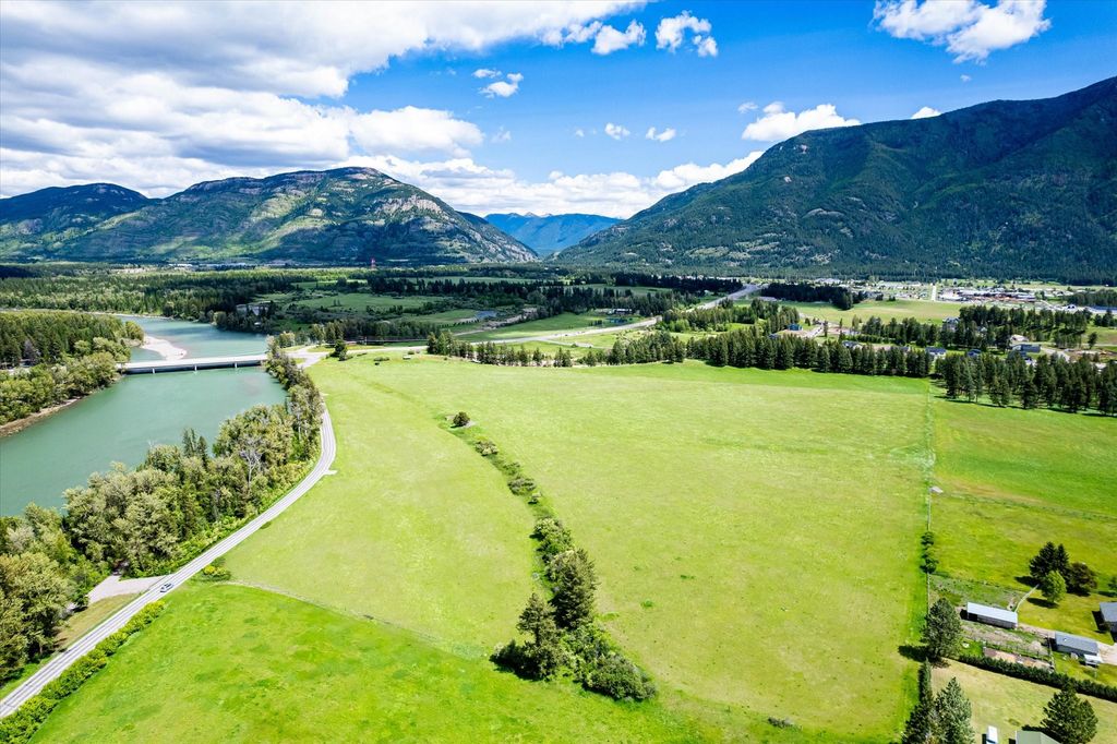 378 River Road 5 parcels, Columbia Falls, MT 59912 photo 12