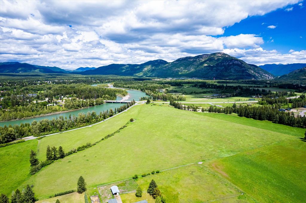 378 River Road 5 parcels, Columbia Falls, MT 59912 photo 13