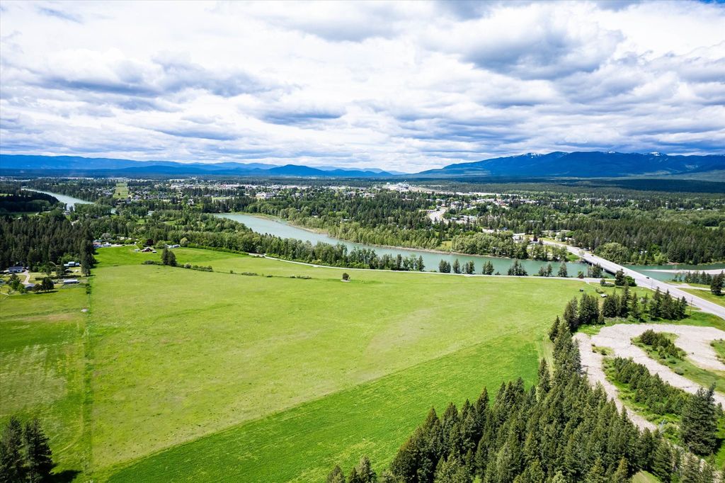 378 River Road 5 parcels, Columbia Falls, MT 59912 photo 15