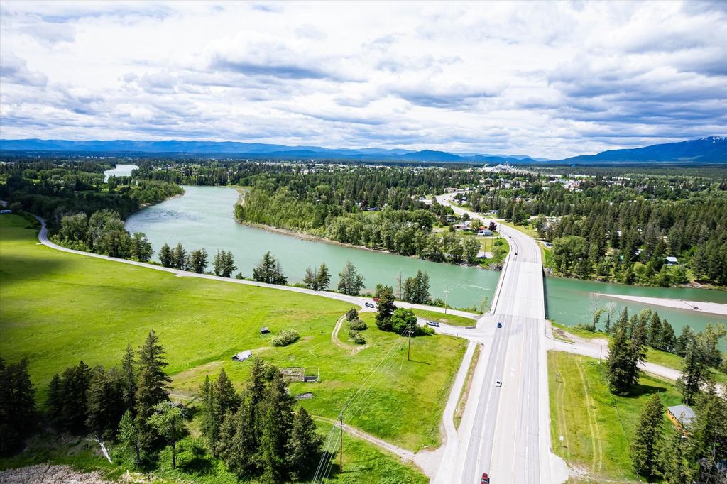 378 River Road 5 parcels, Columbia Falls, MT 59912 photo 16