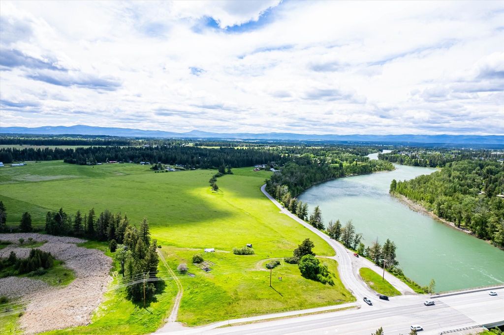 378 River Road 5 parcels, Columbia Falls, MT 59912 photo 17